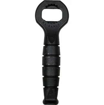 Pracovní nůž KA-BAR KA-BARLEY Bottle Opener Black