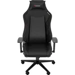 Genesis Nitro 890 G2 herní židle černá