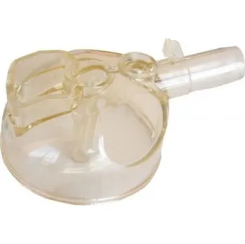 Chov hospodářského zvířete Spodek pro sběrač Classic 300 ccm bez ventilu