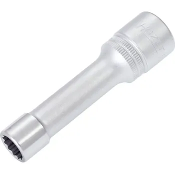 Gola hlavice Sada nástrček HAZET 900TZ-11