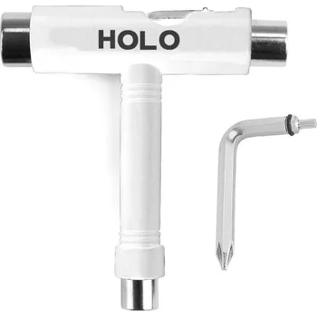Cyklo nářadí HOLO - T-Tool nářadí - White