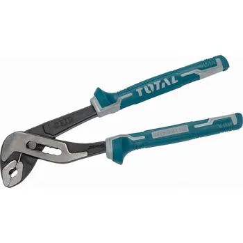 Kleště TOTAL Kleště SIKO, industrial, 250 mm, CrV (THT281006)