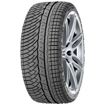 Zimní osobní pneu 235/35R20 92W XL Pilot Alpin PA4 MICHELIN MICHELIN TZ0890360