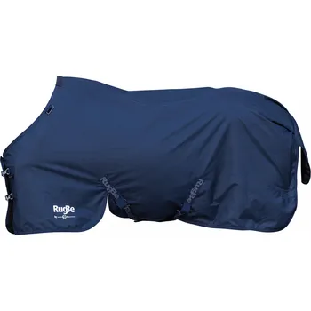 Vybavení pro koně KERBL Výběhová deka pro koně a poníky venkovní RugBe 200 g 135cm