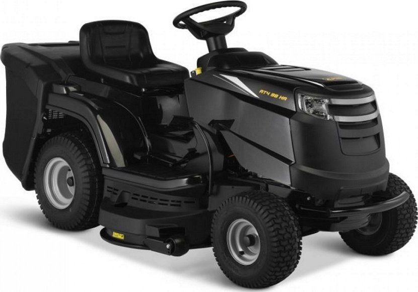 Stiga Alpina AT4 98 HA