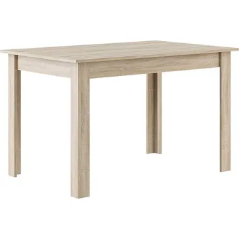 Jídelní stůl CASARREDO Mephit Dub sonoma