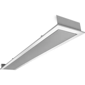 Zahradní gril Box pro vestavnou stropní instalaci zářiče HEATSTRIP Indoor 2400 - modul pro dokonalé splynutí tepelného zářiče se stropem