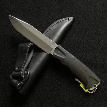 Pracovní nůž Kizlyar T-1 Elastron Silver