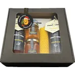 Medové Vánoce - dárková sada Elisa