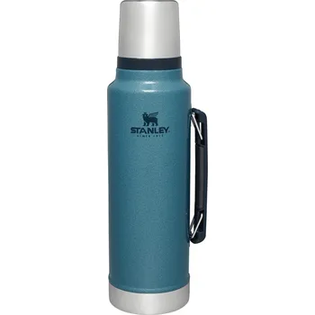 Termoska Termoska STANLEY Legendary Classic Bottle 1,4 l Hammertone Lake