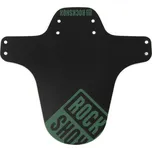 Blatník RockShox MTB Fender černý/lesní zelená