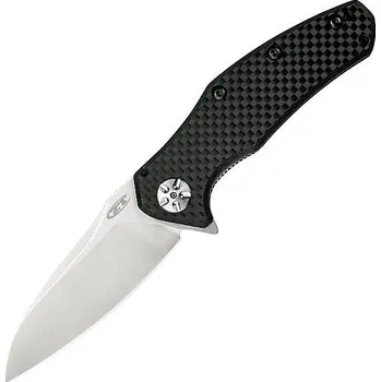 Pracovní nůž Zero Tolerance 0770 Carbon Fiber