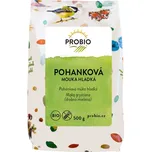 Pro-Bio Mouka pohanková hladká bezlepková 500 g BIO