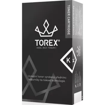 TOREX® toner kompatibilní s HP W2190A (219A), černý, 1300 stran