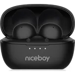 Niceboy Podsie 4 POP Onyx Black podsie-4-pop-black 1657765 černá
