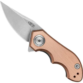 Pracovní nůž Zero Tolerance 0022CU Factory Special Serie