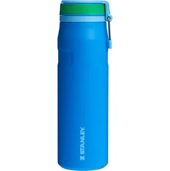 Termoláhev STANLEY IceFlow™ Bottle Twist Flip 700 ml Azure