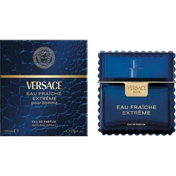 Pánský parfém Versace Eau Fraiche Extreme M EDP