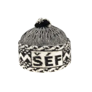 Čepice Tonak ZMIJOVKA čepice ŠÉF modrá