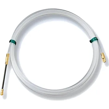 Struna do sekačky Protahovací struna AR-line, průměr 4 mm - 15 m (5100.15)