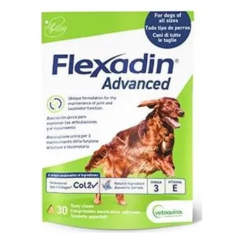 Flexadin Advanced New 30tbl