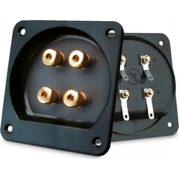 Příslušenství pro reproduktor Terminál SINUS LIVE EBT