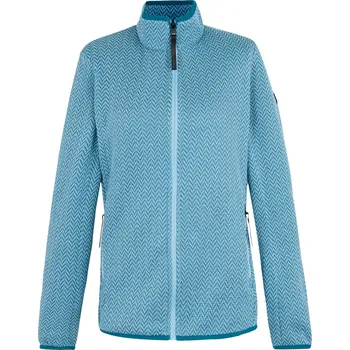 Dámská mikina Regatta Elzie Velikost: M / Barva: modrá