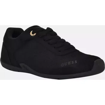 Dámská běžecká obuv GUESS dámské sneakersy Silvina černé 37,5