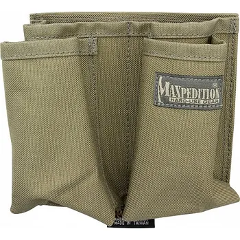 turistický batoh Maxpedition Four M4/M16 Mag Insert Khaki/Foliage