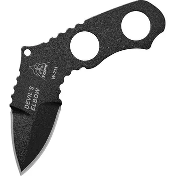 Pracovní nůž TOPS Devil's Elbow