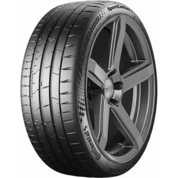 Letní osobní pneu Continental SportContact 7 245/45 R19 102Y C A 70 letní