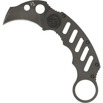 Mantis Midnight Karambit