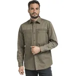 Bushman košile Ujarak khaki XXXXL