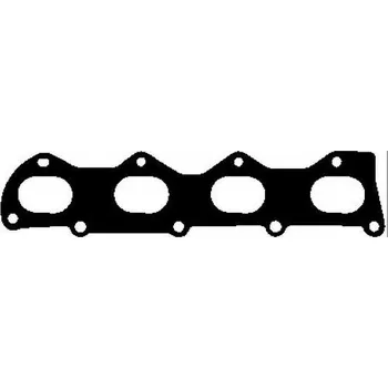 Těsnění výfuku Těsnění, kolektor výfukových plynů BGA MG7584