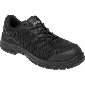 Pracovní oblečení BENNON Polobotka bez ocelové špice COOPER O1 LOW, Velikost 41