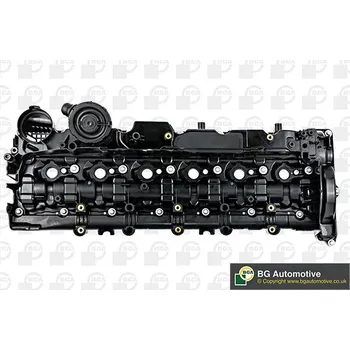 Kryt motoru Kryt hlavy válce BGA RC0912