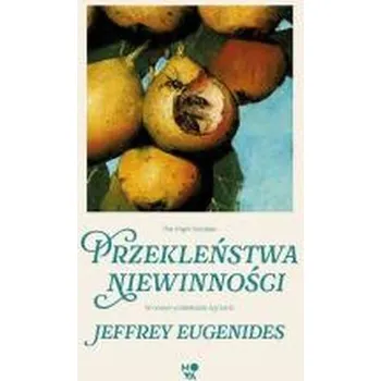Przekleństwa niewinności - Jeffrey Eugenides