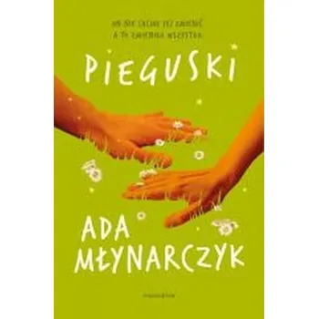 Pieguski - Ada Młynarczyk