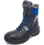 ČERVA Zateplená vysoká obuv STRONG PROFESSIONAL TIGROTTO O2 CI, Velikost 44