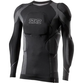 Chránič těla SIXS chránič těla PRM TS2 black - XL/2XL