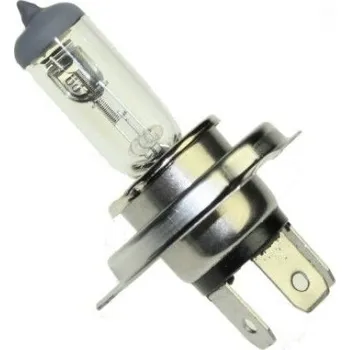 Autožárovka RMS Žárovka 12V 60/55W H4 246515040