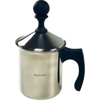 Příslušenství pro přípravu kávy Napěňovač mléka Kaffia Frother 400ml - objednávky do 15:00 doručíme zítra