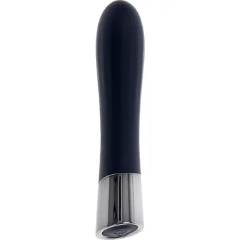 Vibrátor EVOLVED Back In Black vibrátor