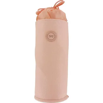 UV sterilizátor UVC LED Sex Toy Bag sterilizátor růžový