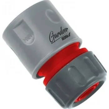 Zahradní hadice DEDRA Rychlospojka 3/4 " Blistr, DEDRA