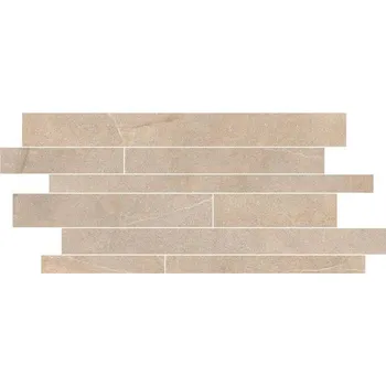 Maxima Muretto Sand Rettificato - dlaždice mozaika 30x60 béžová MXM446K