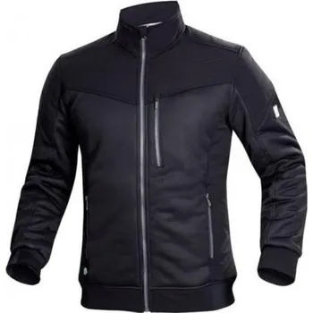 ARDON Pánská zimní bunda ARDON®HYBRID, černá, Barva čierna, Velikost 5XL