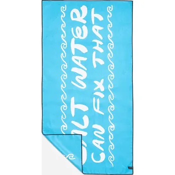 Ručník Rychleschnoucí plážový ručník Slowtide Bodhi 76 x 152 cm STQD091 vícebarevná MLC, vel. ONE SIZE