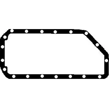 Těsnění motoru Těsnění, olejová vana BGA OP4331