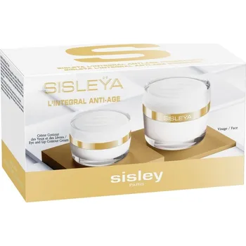 Kosmetika Sisleya l´Integral Anti-Age Discovery Program